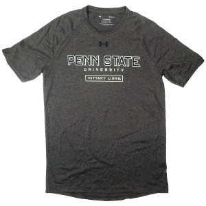 Under Armour short sleeve PSU Nittany Lions image